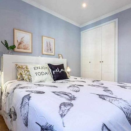 3 Apartamento En Estadio Sevilla 8 Plazas 3 Hab Y Metro المظهر الخارجي الصورة
