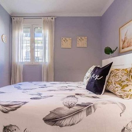 3 Apartamento En Estadio Sevilla 8 Plazas 3 Hab Y Metro المظهر الخارجي الصورة